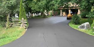 Best Driveway Border and Edging  in Copperton, UT